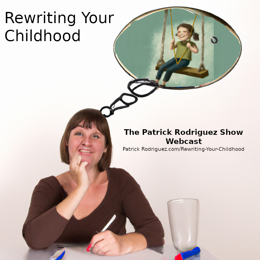 Rewriting Your Childhood: A Path to Empowerment and Healing Do you have a memory that when you think about it, that memory seems to define your entire childhood? Today we’re going to be talking about rewriting your childhood. This is a subject that I personally find fascinating and very useful in working with people. I believe that I use this with virtually every person that I work with. And the reason is because it can lead to such rapid results in helping people to overcome their self-imposed limitations that they often aren’t even aware that started in early childhood. This is because our childhoods shape who we are and how we interact with the world, but that doesn't mean we're stuck with the narrative we've been given. In fact, rewriting your childhood can be a powerful way to heal from past hurts, and to create a more fulfilling future. Understanding the Concept of Rewriting Your Childhood First, it's important to understand that rewriting your childhood doesn't mean denying or erasing your past. It's about acknowledging and accepting the events that have shaped you, while also recognizing that the part of you that is still holding on to the hurts from your past is no longer the same part of you that exists in the world today. Another important aspect of rewriting your childhood is to recognize that when we experience intense emotional experiences we are locked into that one perspective of the event. And so we’re usually not capable of seeing the event from any other perspective, other than the time and age of who we were when the event happened. Overcoming Self-Imposed Limitations In working with clients I’ll often hear them mention some event from their past that seems to suggest that because of this event that happened to them, it now means that this is the reason for how they are in life today. And to make matters even worse, the underlying message that they’re telling themselves is that because this happened to me, I’m destined to always be this way and nothing can ever permanently take that away. That’s a heavy burden that many of us carry around. So how do we rewrite these events from our past? First let me say that I’m a major proponent of self-help and contemplation. But when it comes to very significant emotional events I strongly recommend reaching out for help. Someone other than yourself is often able to see a different perspective of the event, and that can make all the difference in helping you to create a new narrative for yourself. The process can be difficult and emotional, but it is possible to create a new story that empowers you. Example of Rewriting Childhood Now here I’d like to share an example of how rewriting an event from your past can create a new future outlook for yourself. But before we begin I want to offer a trigger warning. The following story involves reference to child abuse, and specifically to physical abuse. If you feel that you may become triggered by this story I’ll invite you to turn off the recording now. I’ll also invite you to reach out to me for help so we can address these triggers and release them. When I think about this topic of rewriting your childhood, I’m reminded of a woman that I once worked with. And yes, this story is being retold with her permission. During her session she told me that she was abused as a child. In her voice I could hear the decades of hurt that she still carried with her. I could also hear the meaning that she gave to this part of her past and how she allowed this to define who she was in her present. I asked her if she could expand on what she meant by the word, abuse? How did she mean that? She told me that her mother would throw her down the stairs to the basement. Again, I could feel the pain of the memory coming to her as if it were happening in the moment. I asked her if she would literally throw her, or how would she push her down the stairs. She replied that actually her mother would grab her by the arm but didn’t really throw her or push her down. She went on to explain the circumstances of her growing up to traditional Japanese parents and how her father had been working in the United States for a Japanese company. Her mother was trying to raise her two small children in a traditional Japanese cultural environment. But as a strong-willed young girl, she was not taking to the training that her mother was trying to instill in her. Out of frustration and desperation, her mother would punish the young girl by sending her to the basement. By coming to an understanding of her mother, the adult woman was able to let go of the definition she had been carrying of herself as an abused child. And as a result, she was also able to let go of all the meaning of what it meant to be an abused child. I believe that this one session was able to help her to indeed rewrite her childhood, but more importantly, it helped her to redefine her future. Creating a Fulfilling Future As I said earlier, this process can be difficult and emotional, but it’s worth the effort. It is possible to create a new story that empowers you. Rewriting your childhood is not about changing or erasing the past but about understanding it in a new way to create and live a more fulfilling life. So now let me turn this around and ask you, Do you have memories from your childhood that have been defining who you are today? Have you been allowing hurts from your past to affect your relationships, your income earning ability or even your well-being? And most importantly, are you ready to move beyond past hurts and who you once were? I believe that you can rewrite your childhood and live a more fulfilling life. And if you’d like to work one-on-one with me, I’m here to help. You can reach out to me through my website, PatrickRodriguez.com and set up a time for us to work together or sign up for my newsletter so you’ll know when new podcasts are released. I hope that this has been helpful and insightful. This has been Patrick Rodriguez. Thanks for listening.